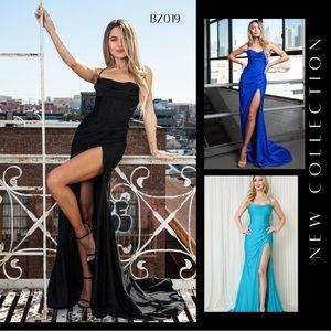 Georgiana Fashion Booked